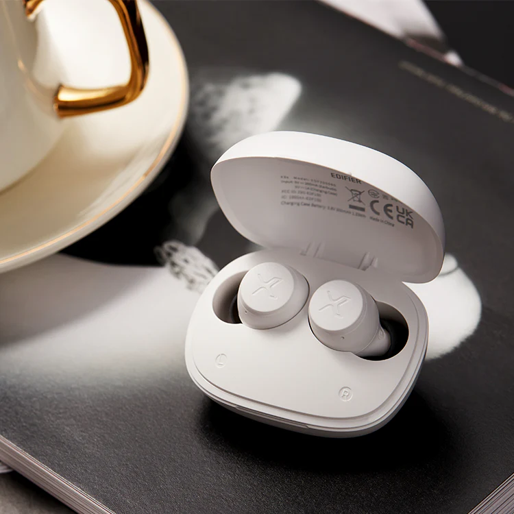 X3s True Wireless Stereo Earbuds - Image 3